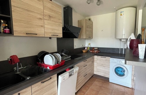 Drancy Apartamento | Beau Appartement Très Calme Dans Résidence et Quartier Très Calme