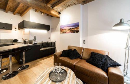 Old Lyon Apartamento | Beau bijou au coeur du Vieux Lyon AIL