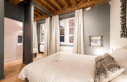 Old Lyon Apartamento | Beau bijou au coeur du Vieux Lyon AIL