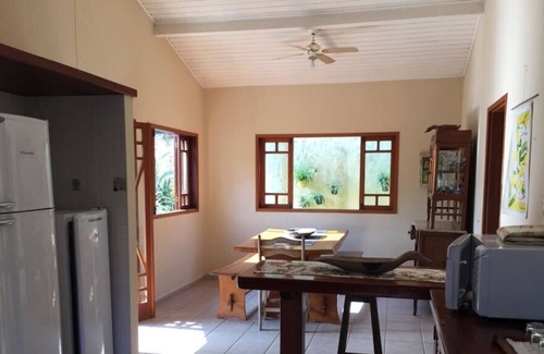 Pedra Verde Casa | Hermosa casa en Lázaro (7-10 personas)