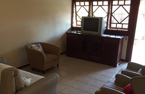Pedra Verde Casa | Hermosa casa en Lázaro (7-10 personas)