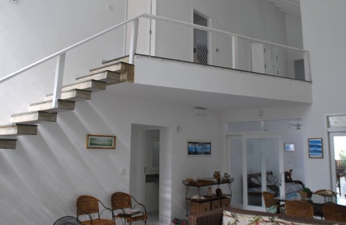 Barra do Una Casa | Beautiful house with 4 suites Barra do Una