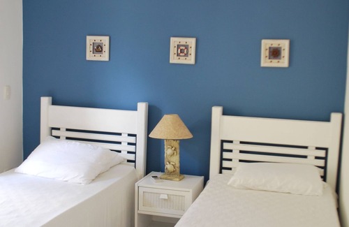 Barra do Una Casa | Beautiful house with 4 suites Barra do Una