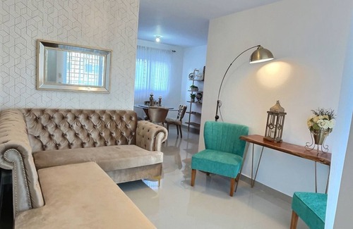 Llanos de Gurabo I Condominio | Beautiful warm condo with pool