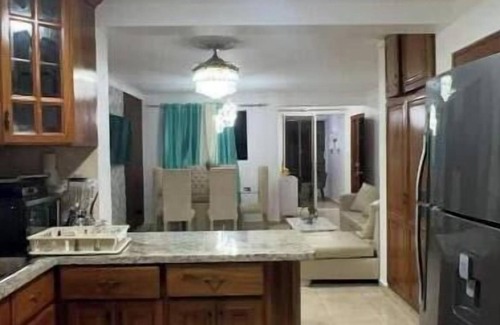 Llanos de Gurabo I Apartamento | Beautiful Spacious 3 bedroom 2 bathroom apartment in Santiago