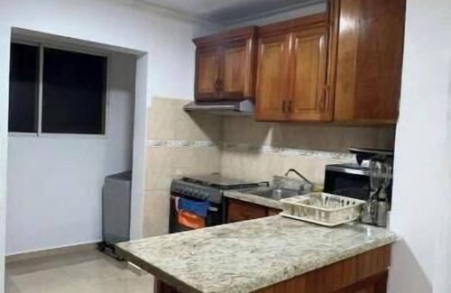 Llanos de Gurabo I Apartamento | Beautiful Spacious 3 bedroom 2 bathroom apartment in Santiago