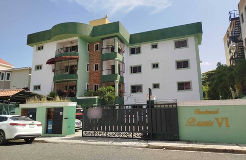 Llanos de Gurabo I Apartamento | Beautiful Spacious 3 bedroom 2 bathroom apartment in Santiago