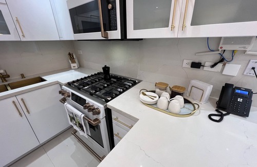 Cerro Alto Condominio | Beautiful luxurious apart with mountain view 3-bedroom condo in awesome STI, RD