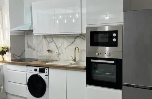 Mantes-la-Jolie Apartamento | Beau duplex au centre Ville.