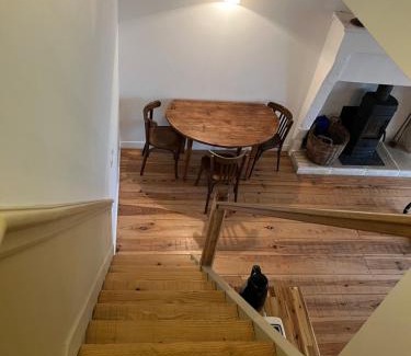 Cursan Apartamento | Beau gîte dans Domaine viticole & arboricole