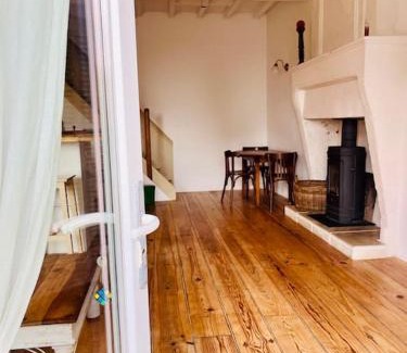 Cursan Apartamento | Beau gîte dans Domaine viticole & arboricole
