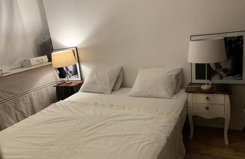 Vierzon Apartamento | Beau Logement de 55m2 en Plein de Centre Ville de Vierzon, Cher