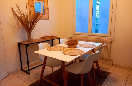 La Tranche-sur-Mer Casa | Beau logement proche plage et centre-ville