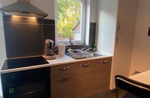 Ransart Apartamento | Beau Petit Appartement au Calme Avec Jardin