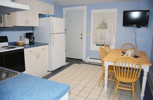 Old Orchard Beach Hotel | Beau Rivage Motel