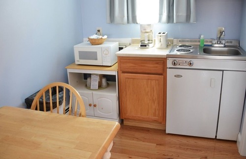 Old Orchard Beach Hotel | Beau Rivage Motel