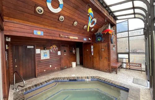Old Orchard Beach Hotel | Beau Rivage Motel