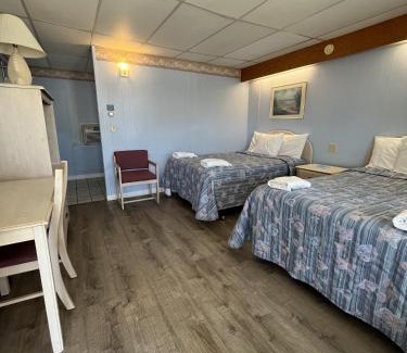Old Orchard Beach Hotel | Beau Rivage Motel