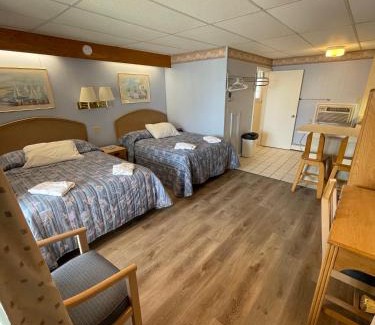 Old Orchard Beach Hotel | Beau Rivage Motel
