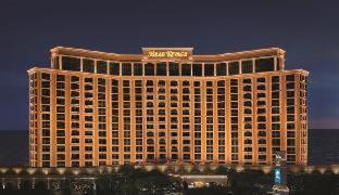 Biloxi Complejo | Beau Rivage Resort & Casino