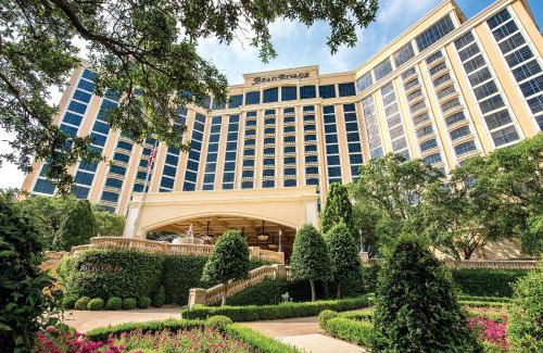 Biloxi Complejo | Beau Rivage Resort & Casino