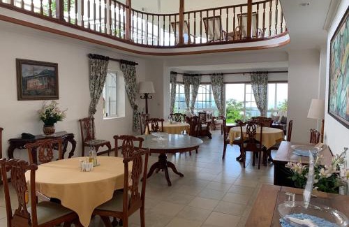 Mahe Island Hotel | Beau Séjour Hotel