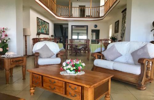 Mahe Island Hotel | Beau Séjour Hotel