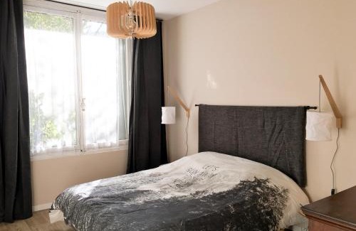 Villard-de-Lans Apartamento | Beau Site
