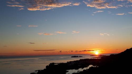 Zig Zag Ward Apartamento | Beau Soleil Stunning Sea View One Bedroom Apartment