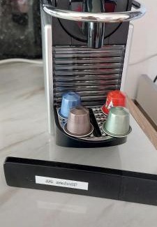 Belmont-sur-Lausanne Apartamento | Beau studio avec terrasse et vue POUR NON FUMEURS