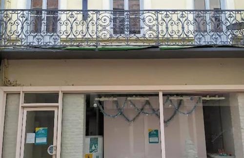 Villeneuve-sur-Lot Apartamento | Beau studio dans la Bastide