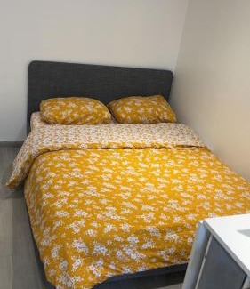 Elancourt Apartamento | Beau studio