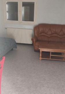 Chateauroux Apartamento | Beau studio