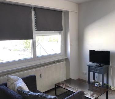 Saint-Louis Apartamento | Beau Studio M Euroairport Basel-Freiburg
