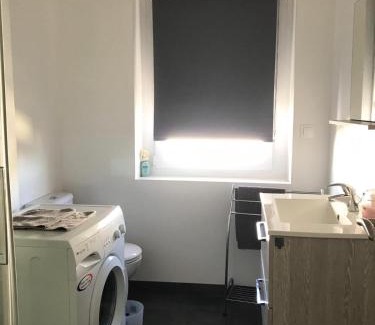 Saint-Louis Apartamento | Beau Studio M Euroairport Basel-Freiburg