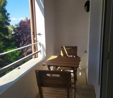 Perols Apartamento | Beau studio neuf + parking et vélo gratuit