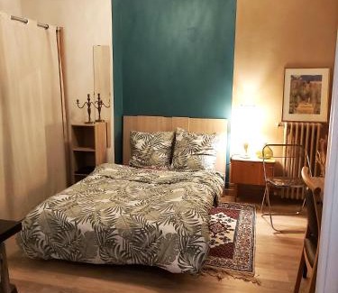 Gagny Apartamento | Beau Studio proche de la gare de train