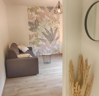 Ajaccio Apartamento | Beau studio Routes des Sanguinaires proche de la plage
