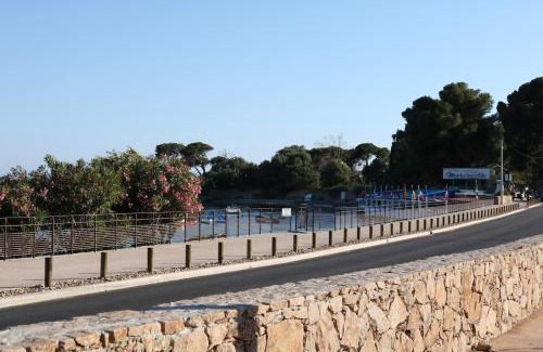 Ajaccio Apartamento | Beau studio Routes des Sanguinaires proche de la plage