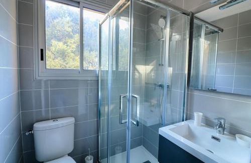 Ajaccio Apartamento | Beau studio Routes des Sanguinaires proche de la plage