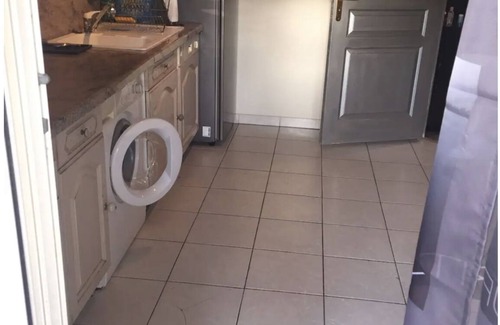 Furiani Apartamento | Beau T2/3 rdc Avec Grande Terrasse en Corse