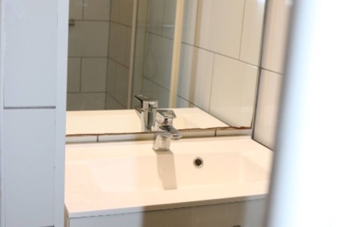 Victor Hugo - Saint-Augustin Apartamento | Beau T2 de 52m2 au Dernier Étage Avec Balcon