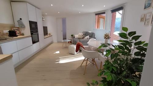 Brides-les-Bains Apartamento | Beau T2 refait à neuf