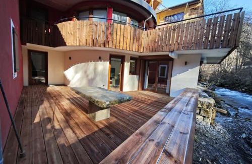 Brides-les-Bains Apartamento | Beau T2 refait à neuf