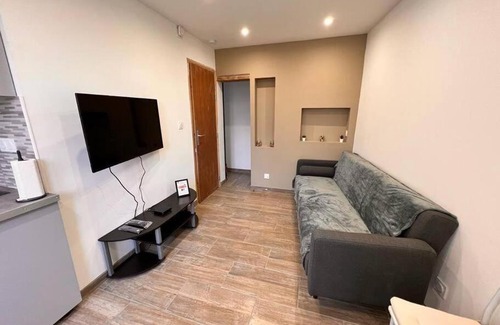 Arcueil Apartamento | Beau T3 à Arcueil à 3 min RER B « Laplace »