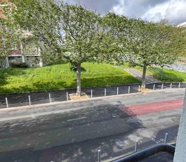 Arcueil Apartamento | Beau T3 à Arcueil à 3 min RER B « Laplace »