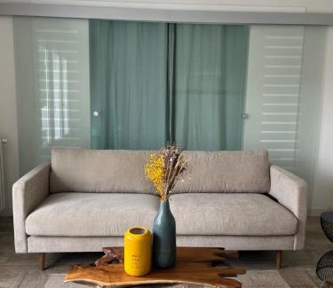 Saint-Sebastien-sur-Loire Apartamento | Beau T3 60m2 très cosy proche du centre ville