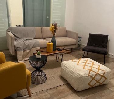 Saint-Sebastien-sur-Loire Apartamento | Beau T3 60m2 très cosy proche du centre ville