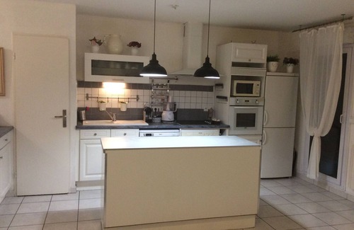 Les Caillols Apartamento | Beau T3. 75 m2 en Marsella a 10 minutos de las playas