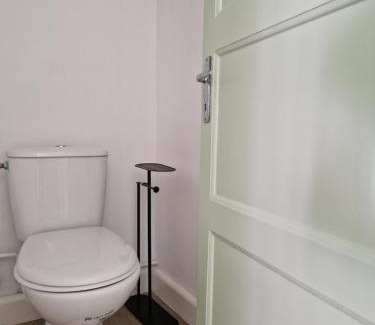 Ales Apartamento | Beau T3 avec grande terrasse centre Alès
